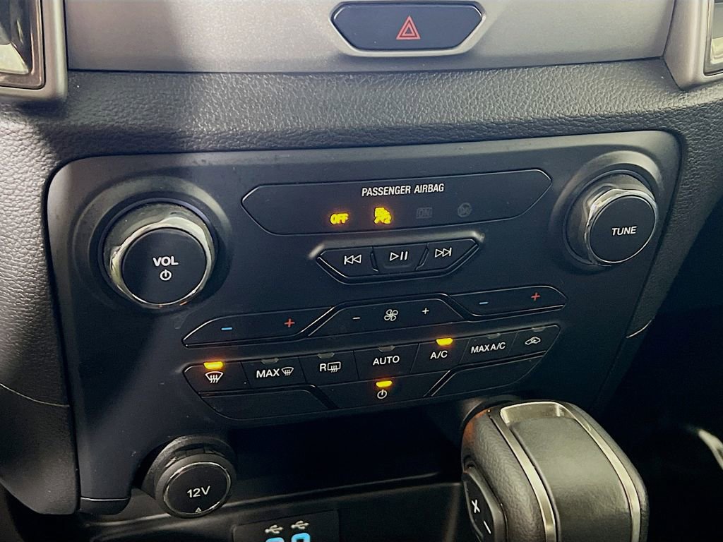 Used 2019 Ford Ranger XLT w/ FX4 Off-Road Package image 14