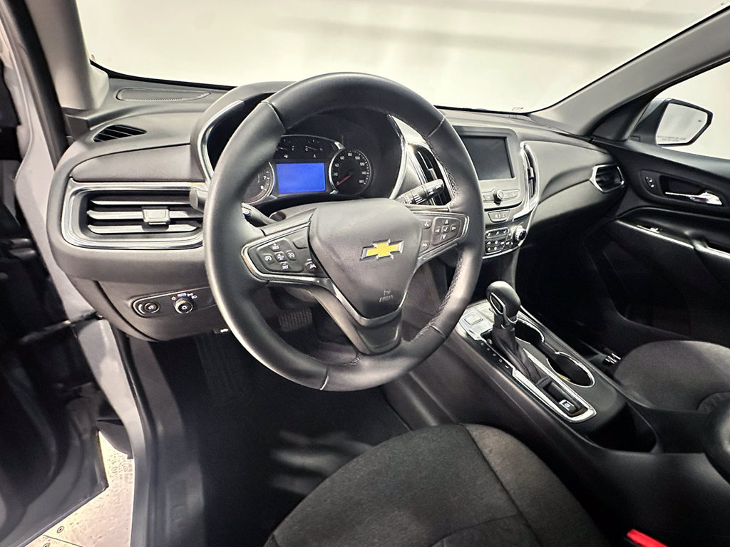 Used 2024 Chevrolet Equinox LT AWD/4WD image 22