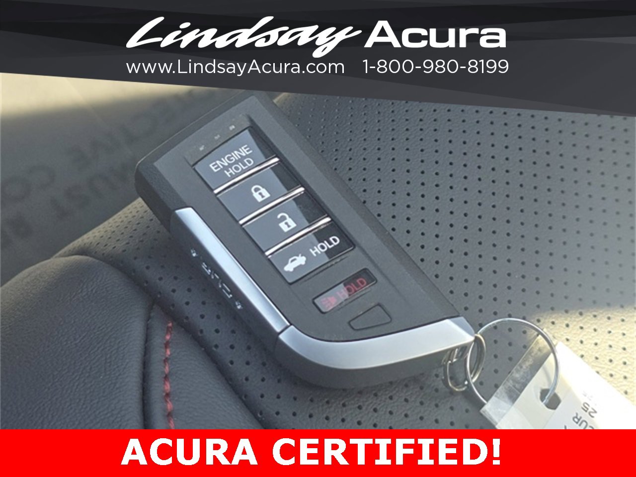 Certified 2025 Acura TLX SH-AWD w/ A-SPEC Pkg image 25