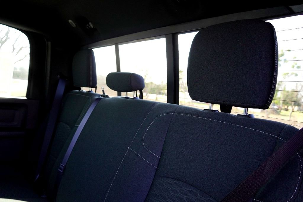 New 2026 RAM 2500 Tradesman image 31