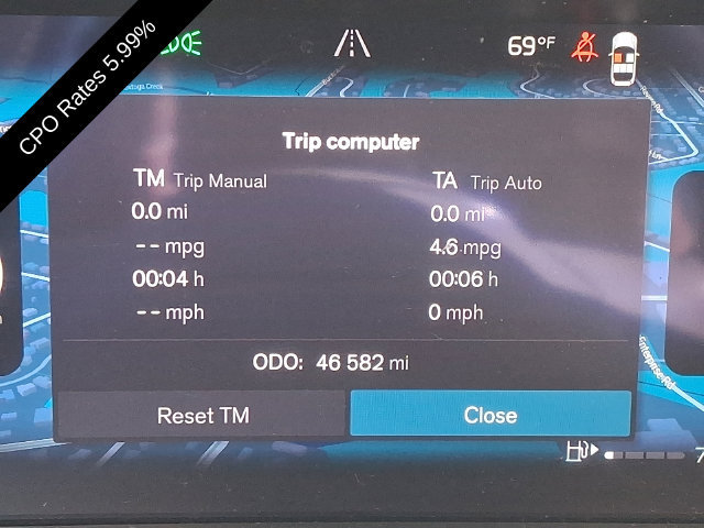 Certified 2024 Volvo S60 B5 Ultimate AWD/4WD image 24