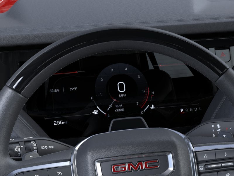 New 2026 GMC Yukon XL Elevation w/ Elevation Premium Package AWD/4WD image 42