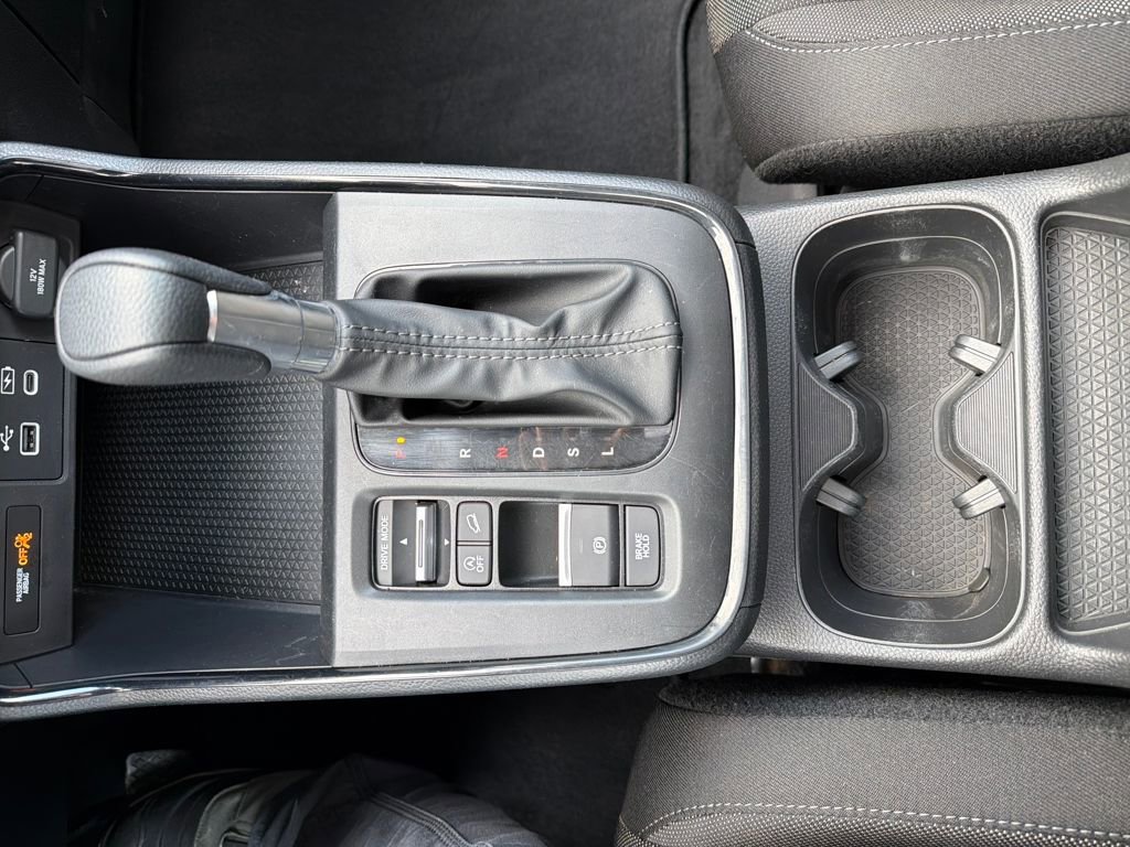 Used 2023 Honda CR-V EX image 44