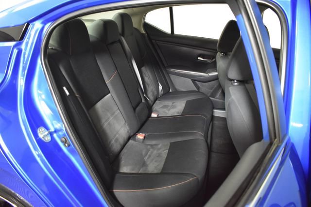 Used 2020 Nissan Sentra SR image 30