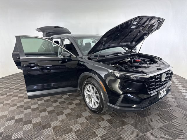 Used 2023 Honda CR-V EX image 14