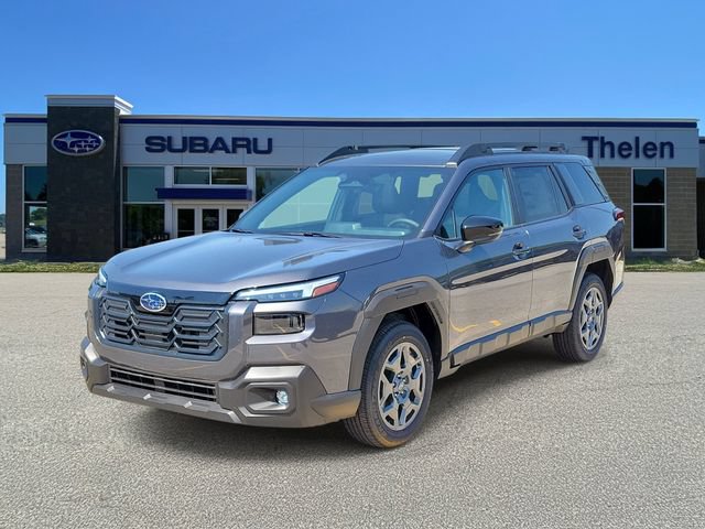 New 2026 Subaru Outback Premium AWD/4WD image 2