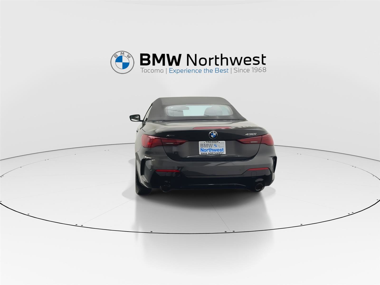 New 2026 BMW 430i xDrive Convertible w/ M Sport Package image 13