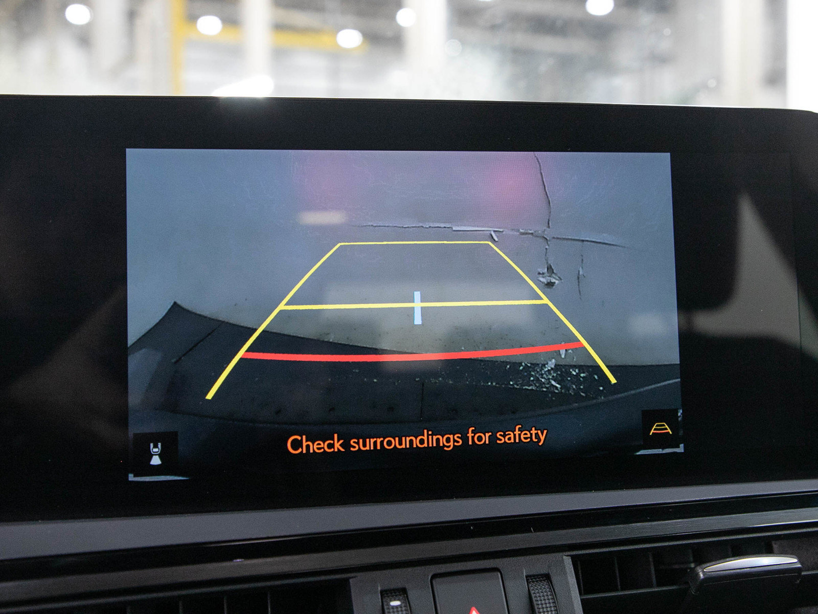 Used 2025 Lexus ES 300h FWD image 28