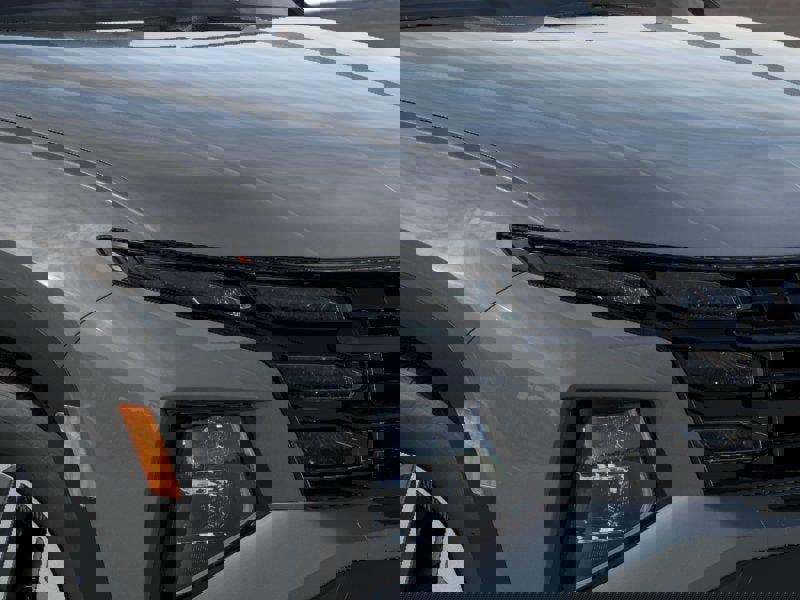 New 2026 Hyundai Tucson SEL image 9