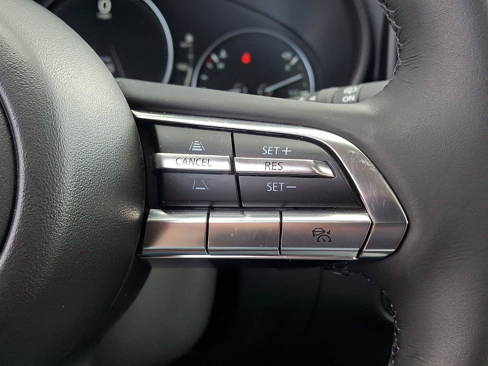 Used 2025 MAZDA CX-50 Meridian Edition w/ Weather Package AWD/4WD image 23