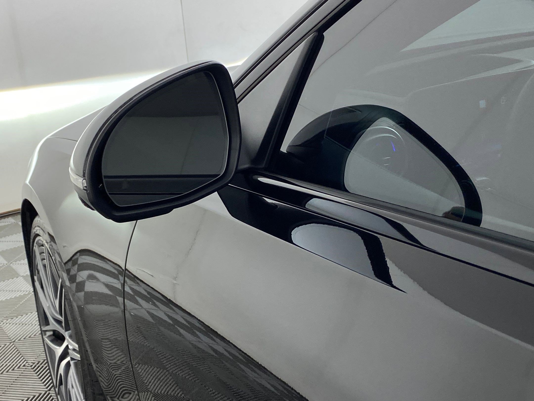 Used 2023 Mercedes-Benz C 43 AMG 4MATIC Sedan image 21