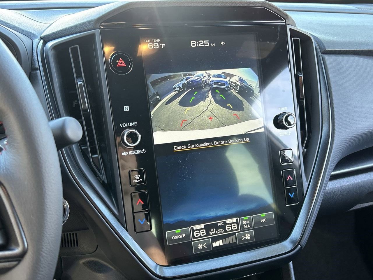 New 2026 Subaru Impreza RS image 24