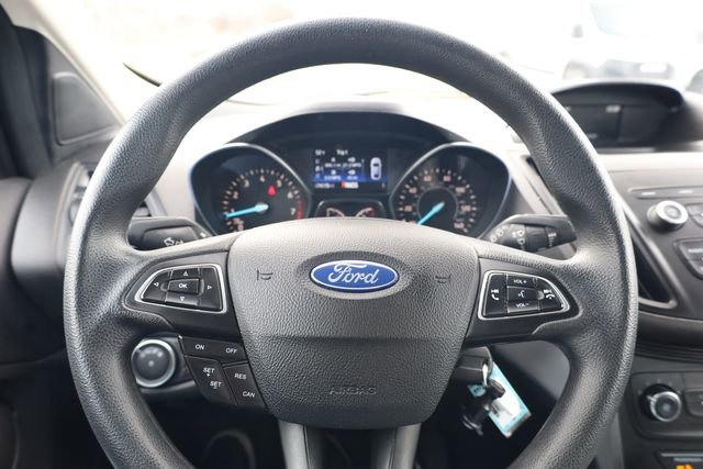 Used 2019 Ford Escape S image 17