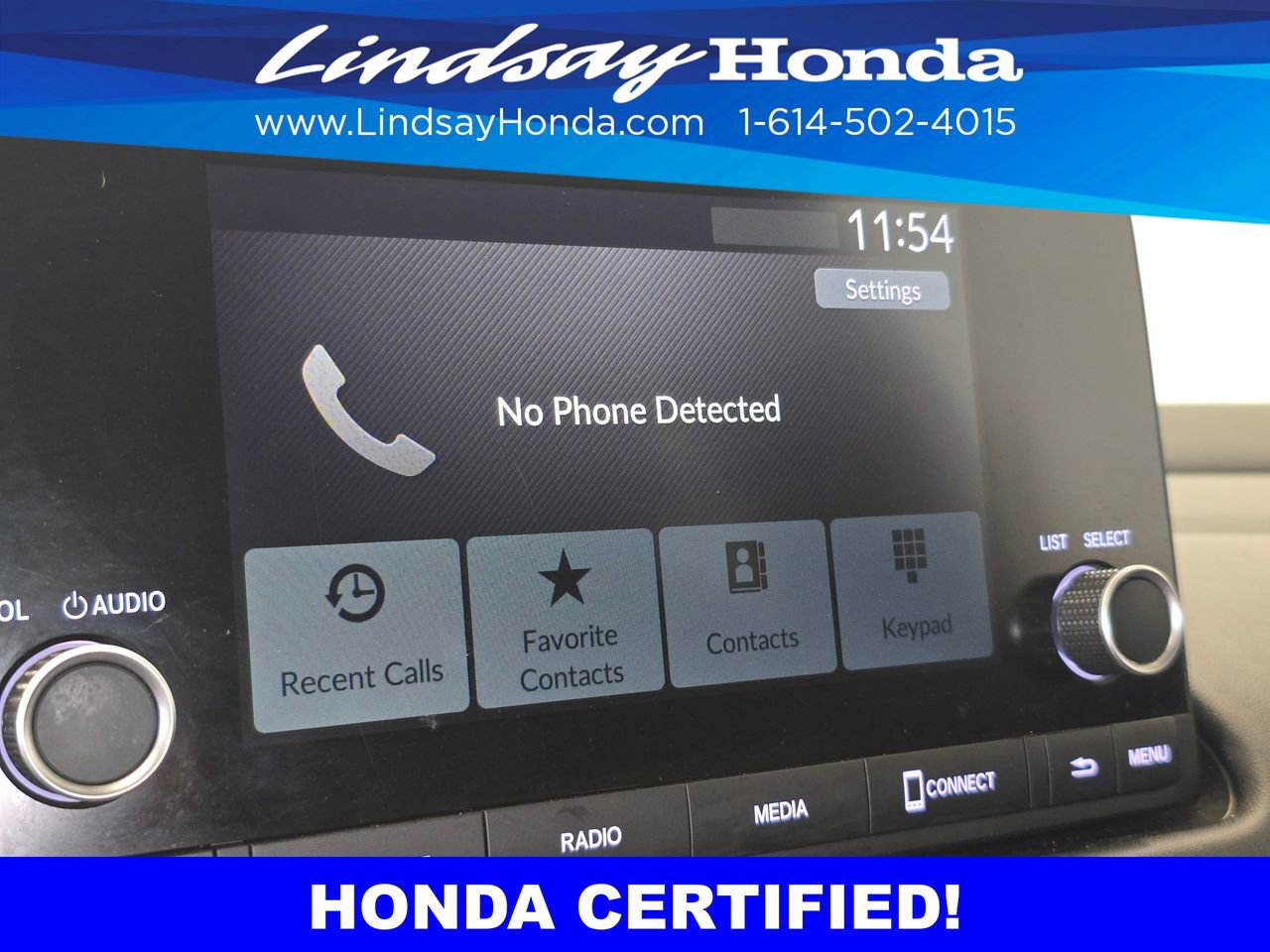 Certified 2024 Honda HR-V Sport image 19