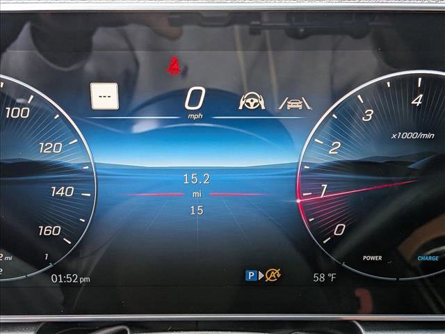 New 2026 Mercedes-Benz GLC 300 image 10