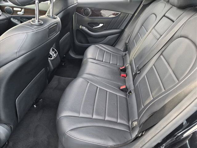 Used 2019 Mercedes-Benz GLC 300 image 18