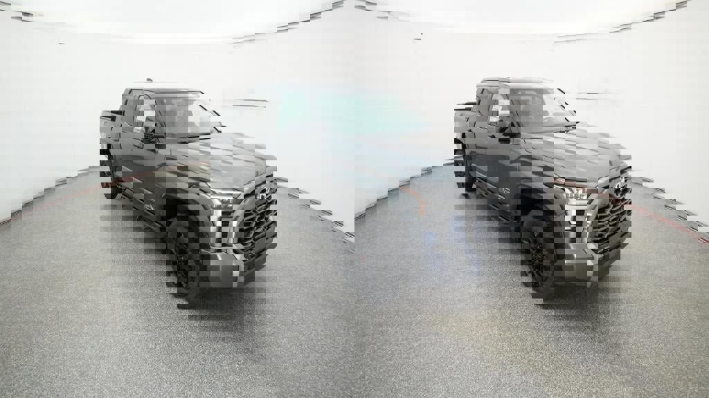 New 2025 Toyota Tundra Platinum image 13