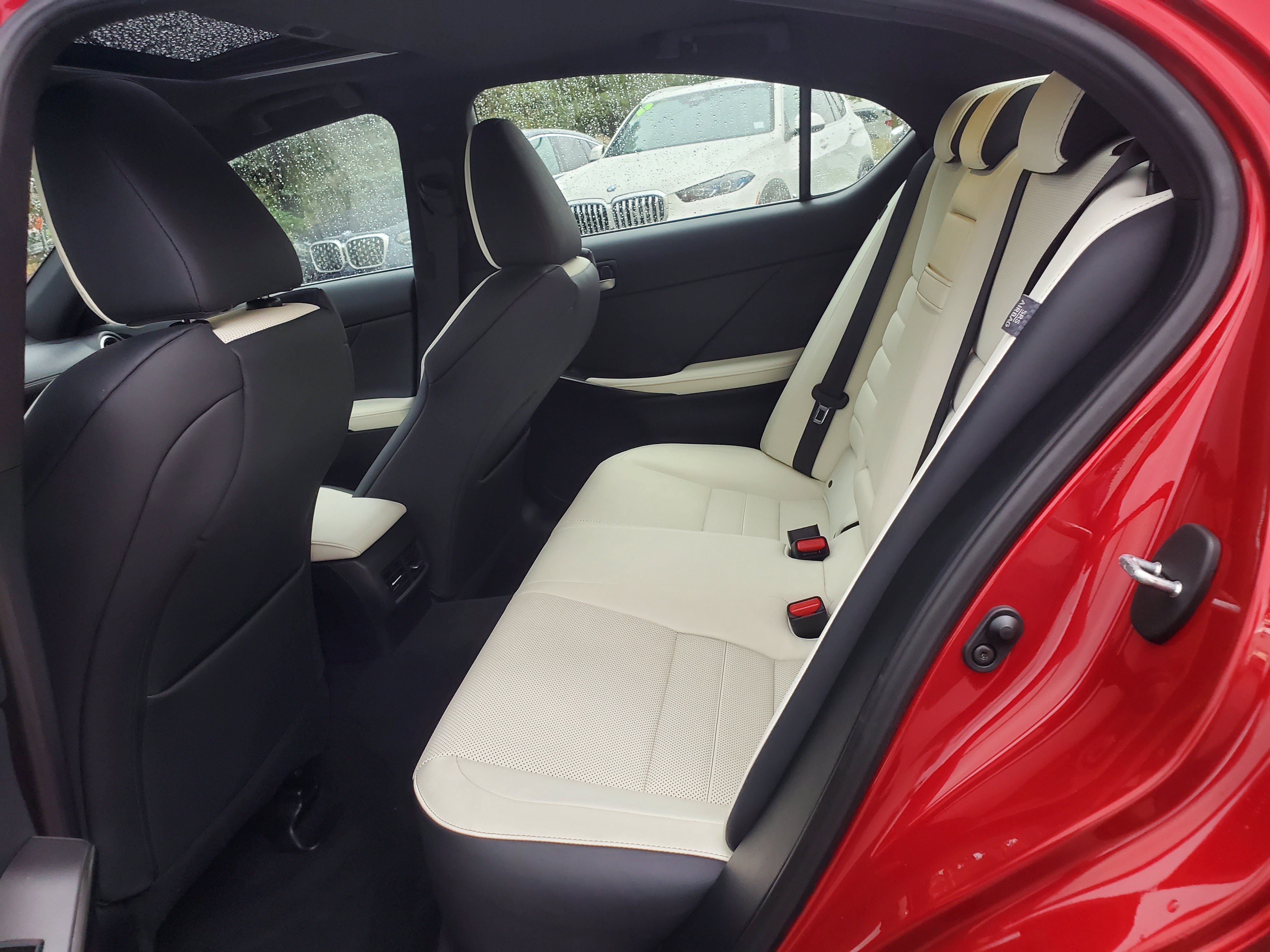 Used 2022 Lexus IS 350 F Sport AWD/4WD image 31