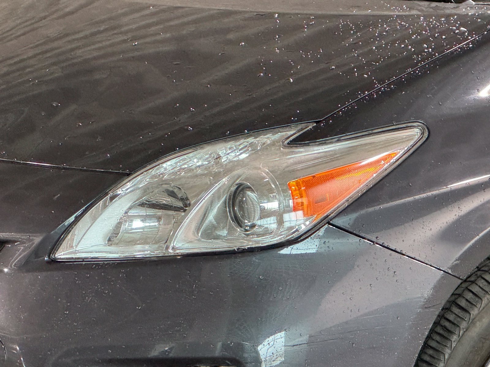 Used 2012 Toyota Prius Four FWD image 5