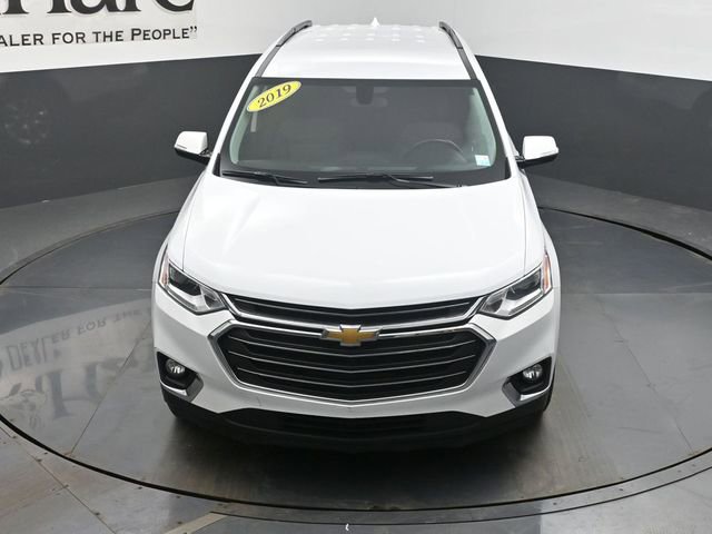 Used 2019 Chevrolet Traverse LT image 59