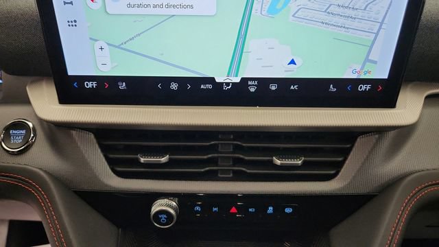Certified 2026 Ford Explorer ST-Line AWD/4WD image 20
