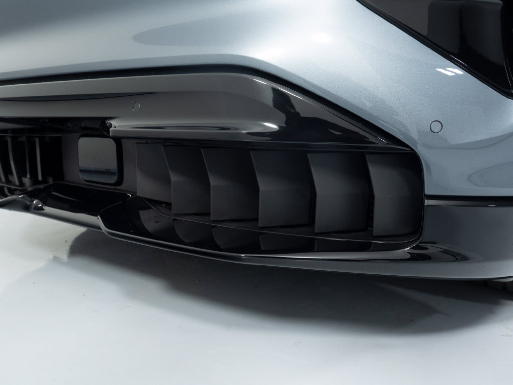 New 2026 Porsche Cayenne Turbo AWD/4WD image 57
