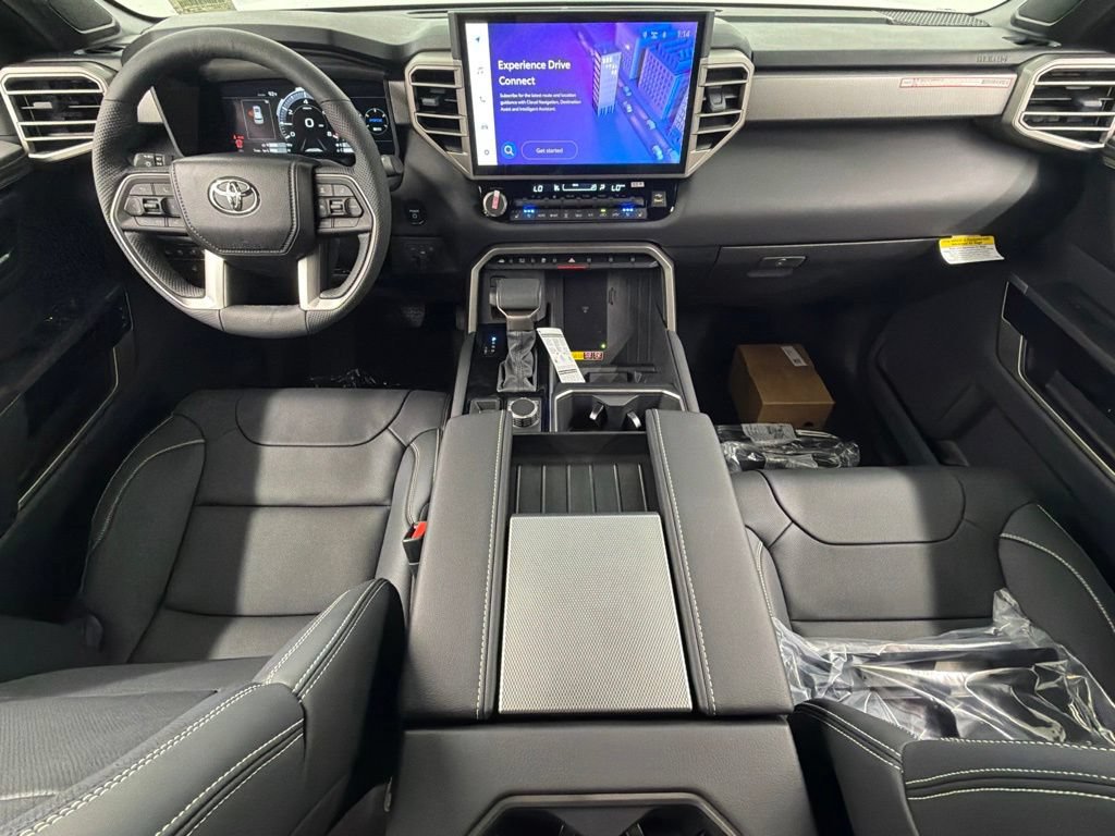 New 2026 Toyota Sequoia Limited AWD/4WD image 30