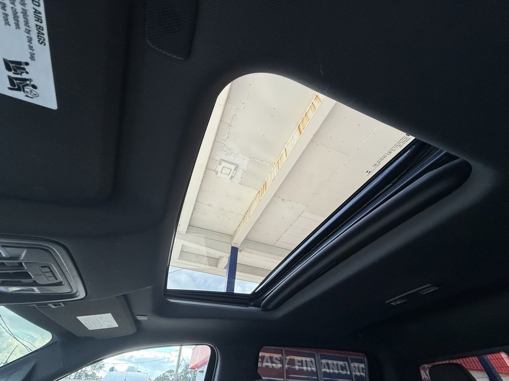 Used 2020 GMC Sierra 1500 AT4 w/ AT4 Premium Package image 38