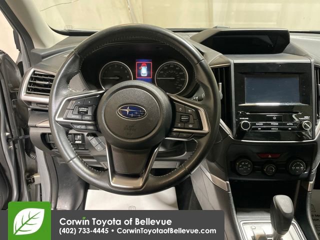 Used 2021 Subaru Forester Premium image 13