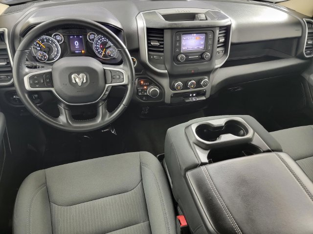Used 2020 RAM 1500 Big Horn AWD/4WD image 32