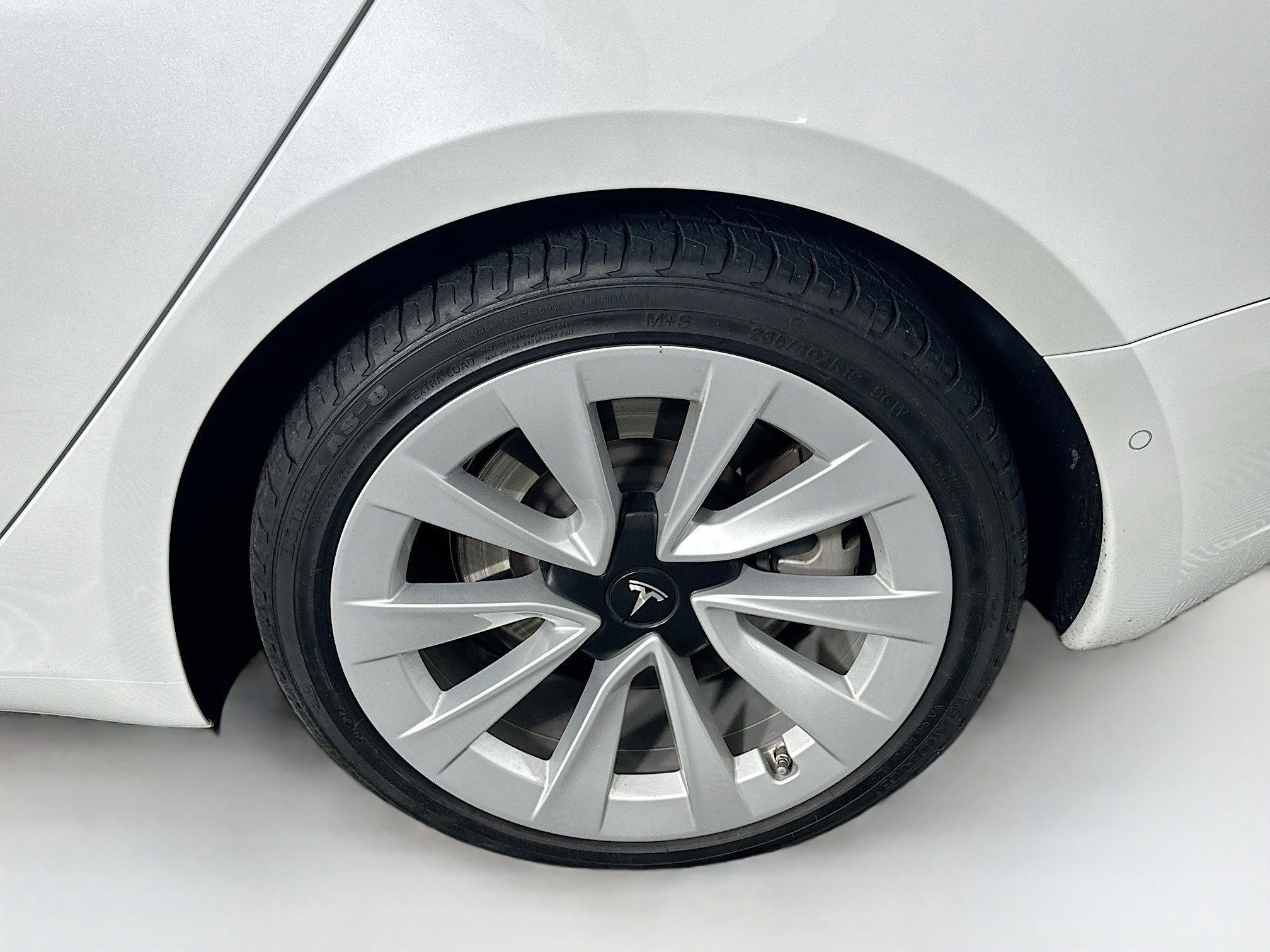 Used 2022 Tesla Model 3 image 11