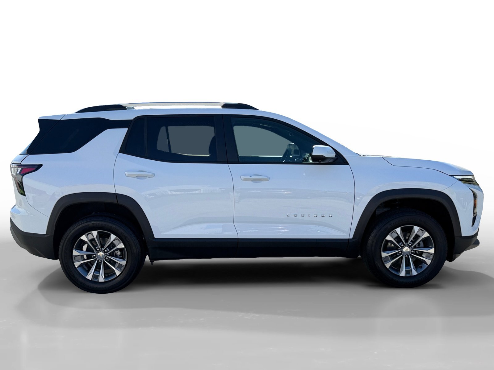 New 2026 Chevrolet Equinox LT w/ Convenience Package II image 6