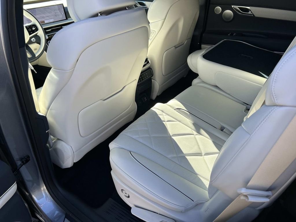 New 2026 Genesis GV80 3.5T Prestige image 19