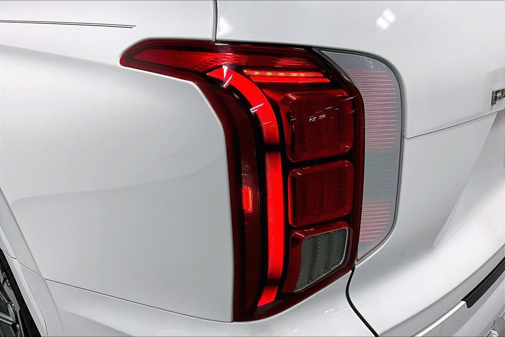 Used 2021 Hyundai Palisade Calligraphy AWD/4WD image 40