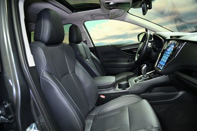 Used 2024 Subaru Outback Limited image 68