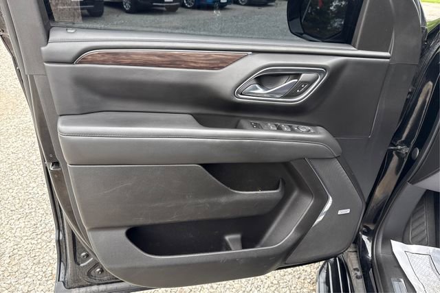 Used 2023 Chevrolet Tahoe LT AWD/4WD image 19