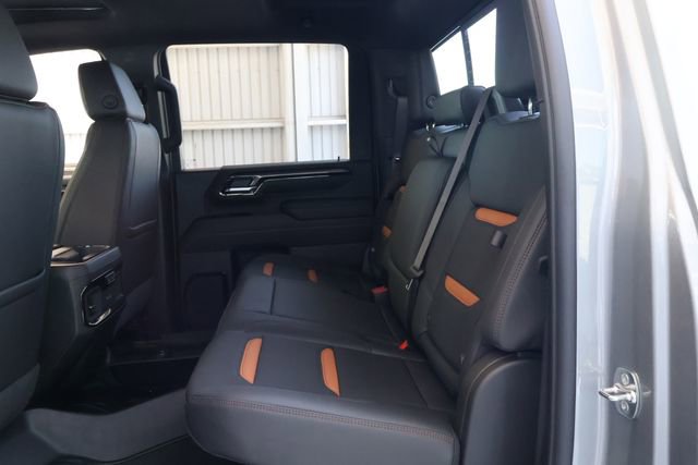 New 2026 GMC Sierra 2500 AT4 w/ AT4 Premium Plus Package image 16