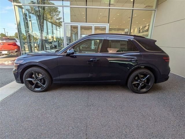 New 2026 Genesis GV70 3.5T Sport Prestige image 2