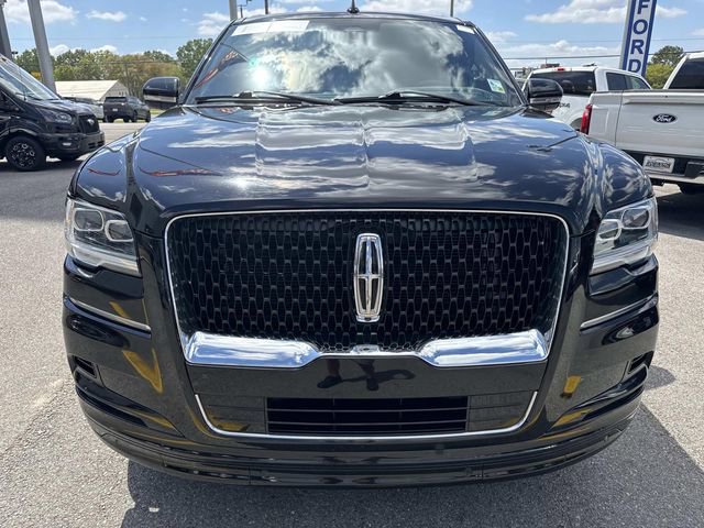 Certified 2024 Lincoln Navigator L Reserve image 2