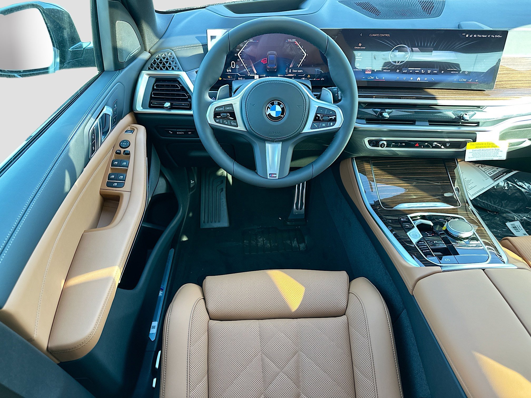 New 2026 BMW X5 sDrive40i w/ M Sport Package image 17