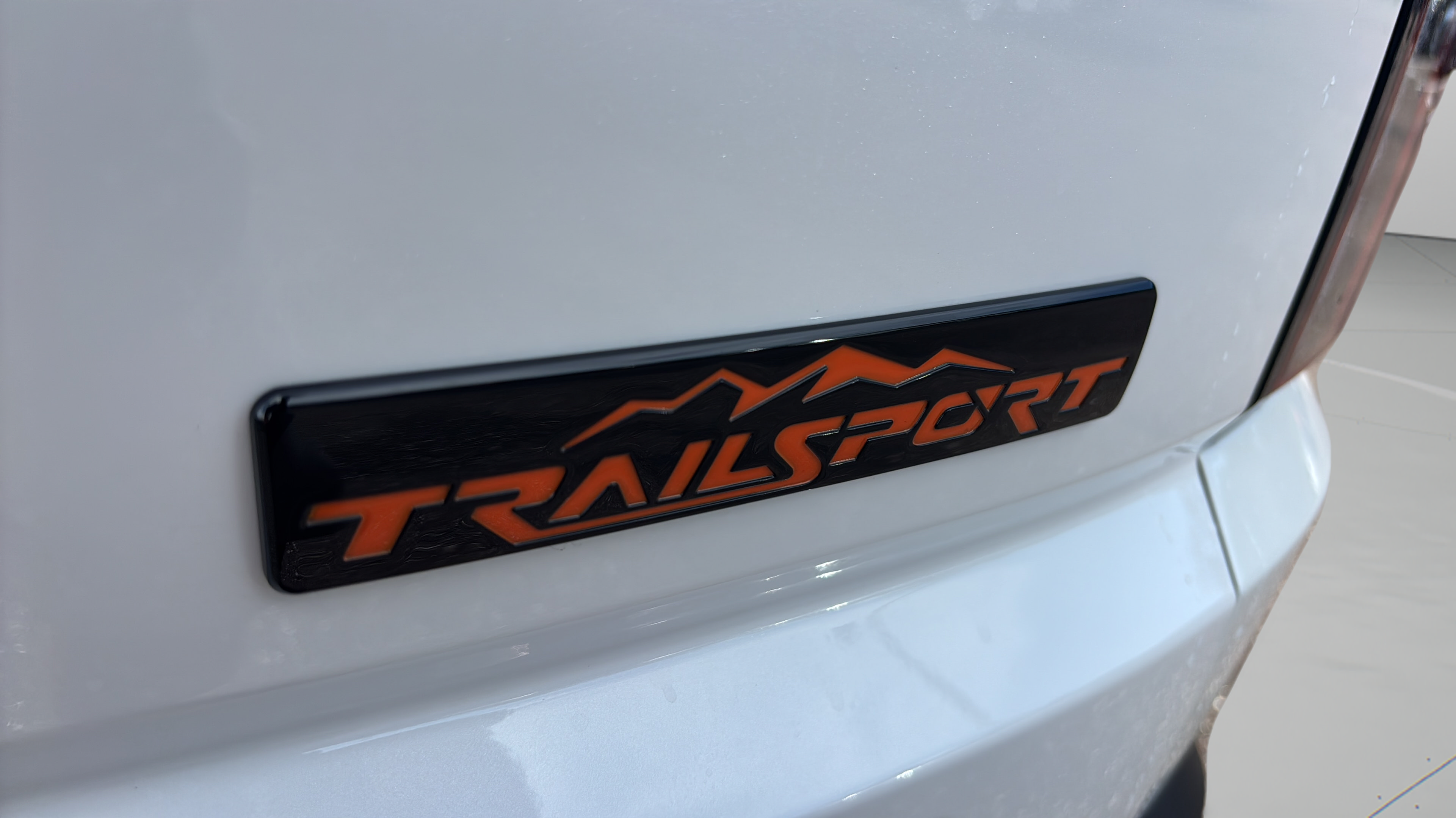 New 2026 Honda Passport TrailSport Elite image 29