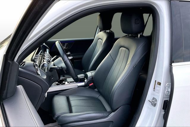 Certified 2023 Mercedes-Benz GLB 250 4MATIC image 24