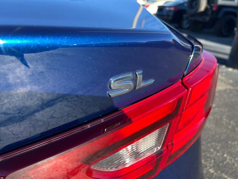 Used 2016 Nissan Maxima 3.5 SL image 5