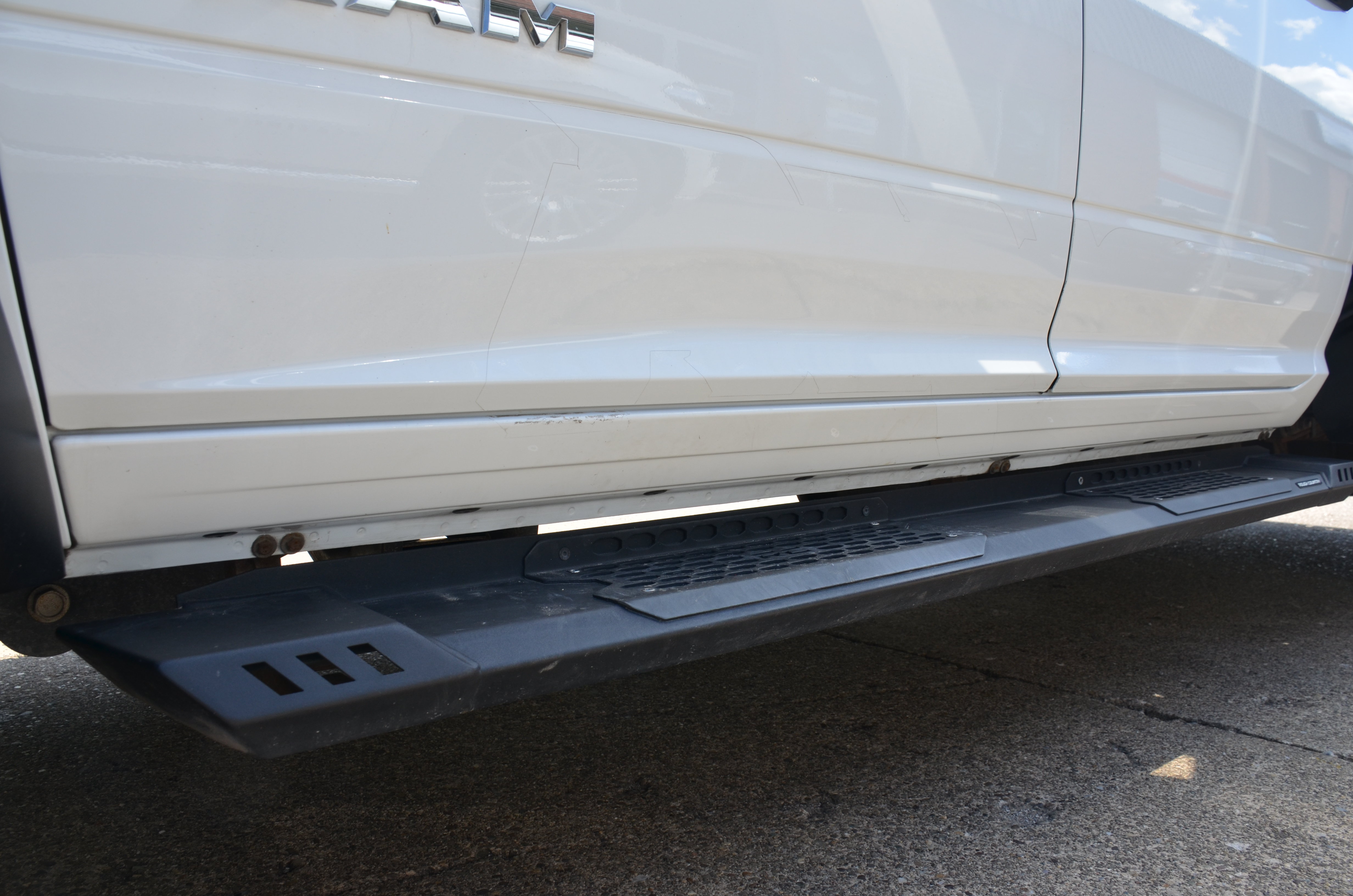 Used 2024 RAM 4500 SLT w/ Quick Order Package 2YG SLT AWD/4WD image 13