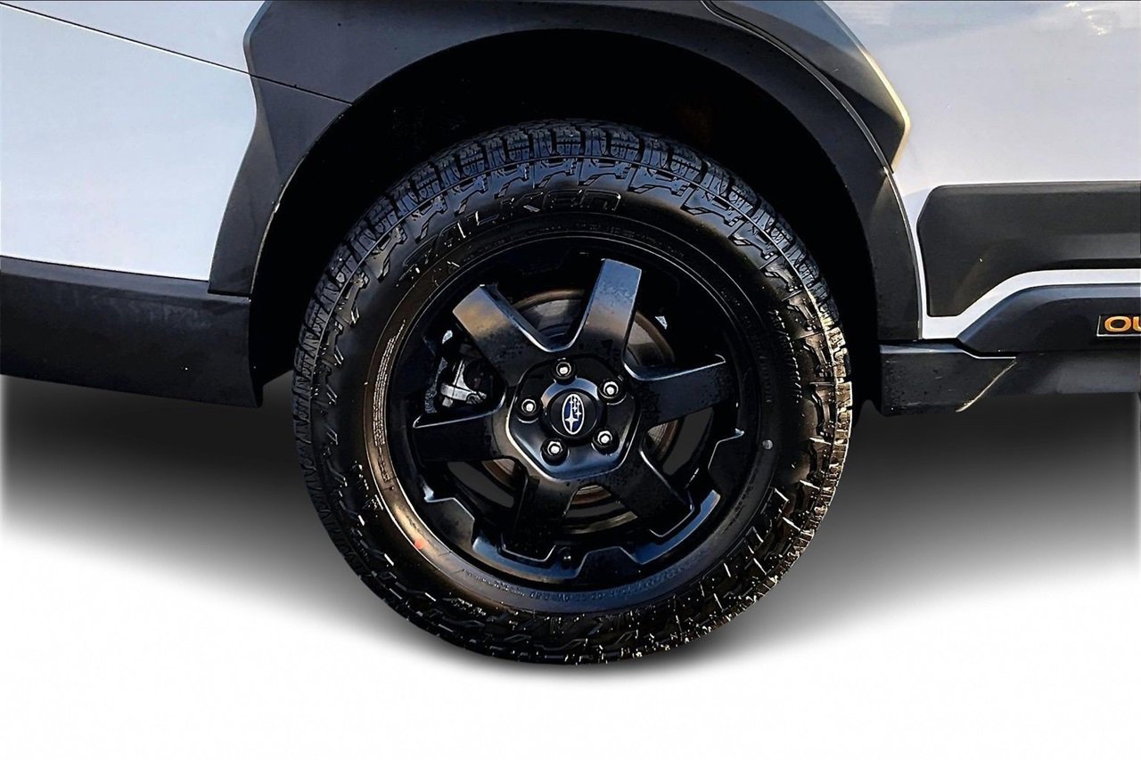 Used 2022 Subaru Outback Wilderness image 35