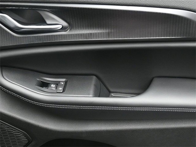 New 2025 Jeep Grand Cherokee Laredo X w/ Luxury Tech Group I image 19