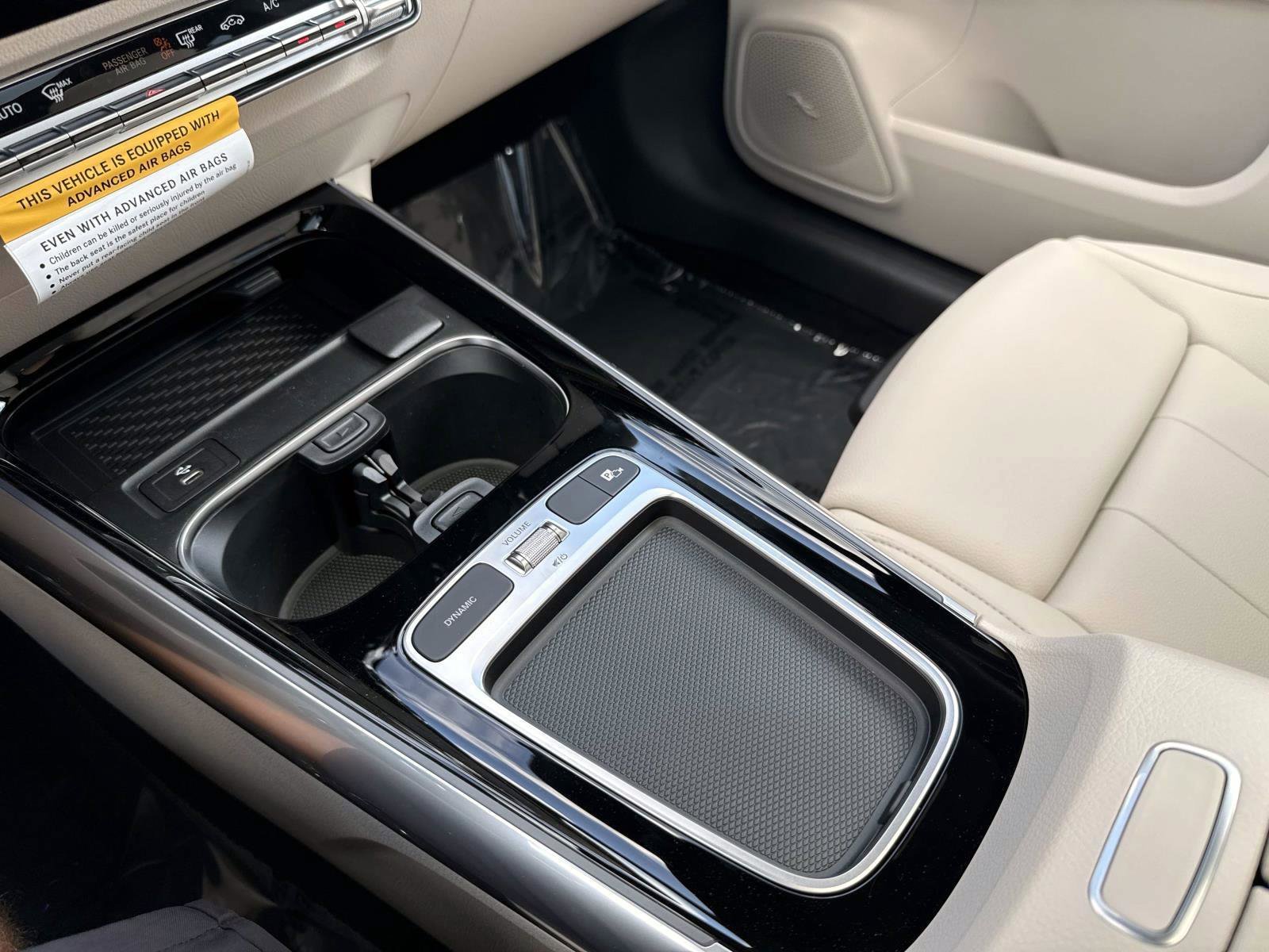 New 2026 Mercedes-Benz GLA 250 4MATIC image 30