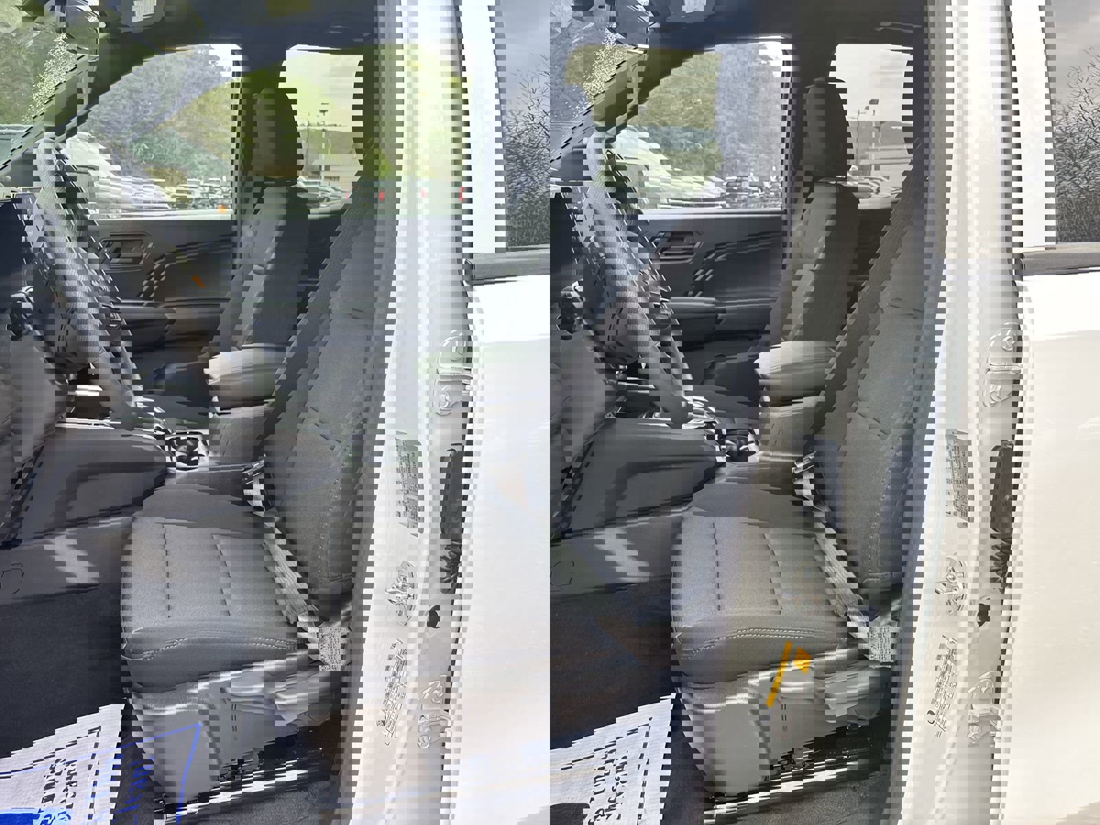 New 2026 Chevrolet Colorado W/T image 14