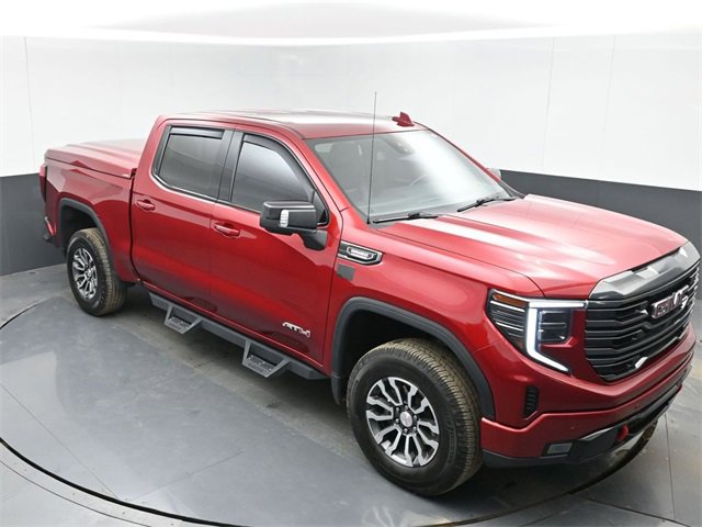 Used 2023 GMC Sierra 1500 AT4 w/ AT4 Premium Package image 13