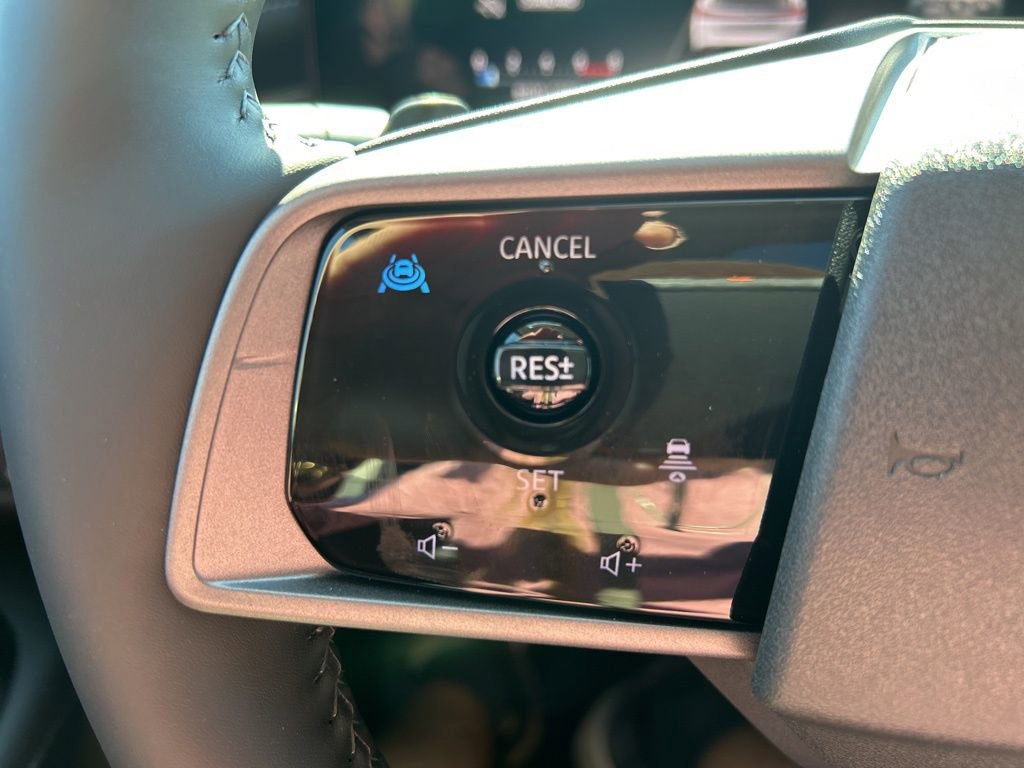 New 2026 Nissan Murano SL image 27